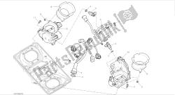 tekening 017 - gasklephuis [mod: 899 abs; xst: aus, eur, fra, jap, twn] groepsframe