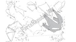 DRAWING 034 - COWLING [MOD:959,959 AWS]GROUP FRAME