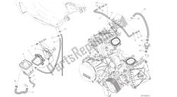 disegno 035 - filtro del contenitore [mod: 959.959 aws] cornice del gruppo