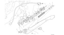 DRAWING 22A - STAND [MOD:959,959 AWS]GROUP FRAME