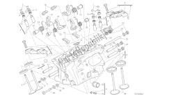 desenho 015 - cabeçote vertical [mod: 959.959 aws] motor de grupo