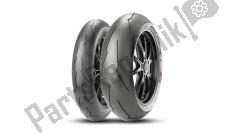 dessin c2 - pneus groupe pirelli diablo ™ supercorsa sp [mod: 959,959 aws]