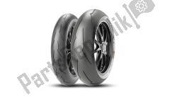 DRAWING C2 - PIRELLI DIABLO™ SUPERCORSA SP [MOD:959,959 AWS]GROUP TYRES