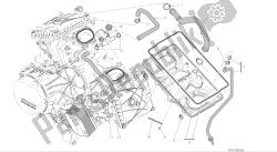 DRAWING 029 - AIR INTAKE - OIL BREATHER [XST:CAL,CDN]GROUP FRAME