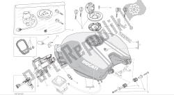 DRAWING 032 - TANK [XST:CAL,CDN]GROUP FRAME