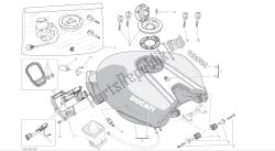 tekening 032 - tank [xst: cal, cdn] groepsframe