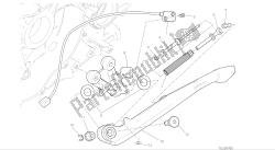 disegno 22a - stand [xst: cal, cdn] cornice di gruppo