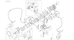 dibujo 24a - sistema de frenos antibloqueo (abs) [xst: cal, cdn] marco de grupo