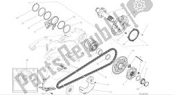 DRAWING 26A - REAR WHEEL SPINDLE [XST:CAL,CDN]GROUP FRAME