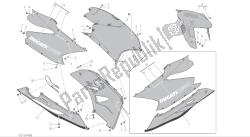 DRAWING 34A - FAIRING [XST:CAL,CDN]GROUP FRAME