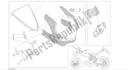 DRAWING 34B - ACCESSORIES [XST:CAL,CDN]GROUP FRAME