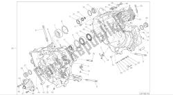 disegno 010 - coppia motore semicarter [xst: cal, cdn]