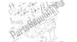 DRAWING 015 - VERTICAL HEAD [XST:CAL,CDN]GROUP ENGINE