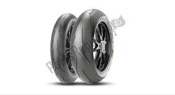 desenho b1 - (*) pneus pirelli diablo ™ supercorsa spgroup