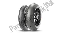 rysunek b1 - (*) opony pirelli diablo ™ supercorsa spgroup