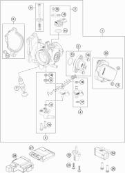 Throttle body