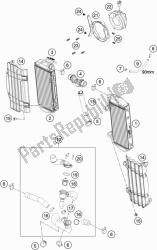 sistema de refrigeración