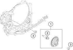 BALANCER SHAFT