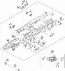 SWING ARM