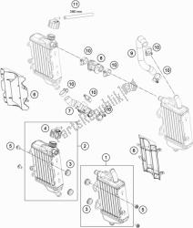 sistema de refrigeração