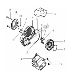 koelkap/koelventilator