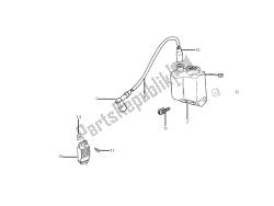 Voltage Regulators - Electronic Control Units (ecu) - H.T. Coil