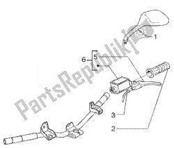 pièces détachées guidon (2)