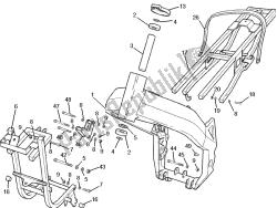 cadre / carrosserie