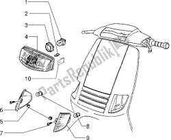 lampe frontale