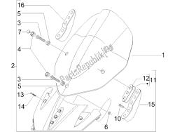 Windshield - Glass