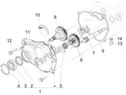 Reduction unit