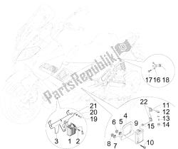 regulatory napięcia - elektroniczne jednostki sterujące (ecu) - h.t. cewka