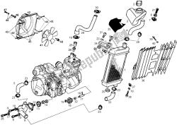 Refrigeration system