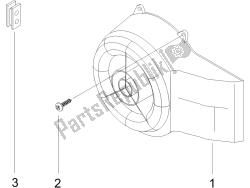 coperchio magnete volano - filtro olio