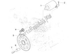 Stater - Electric starter