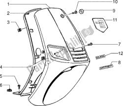 shieldren maschera