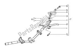 pièces détachées guidon (2)