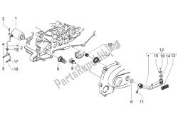 stater - elektrische starter