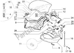 Helmet housing