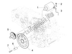 Stater - Electric starter