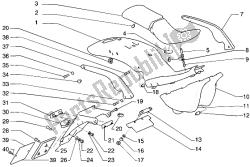 Fairings (2)