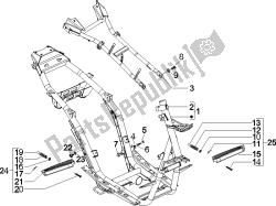 cadre / carrosserie