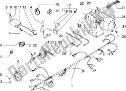 dispositivos eléctricos-batería