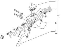 Handlebars component parts (2)