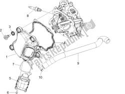 CYLINDER HEAD COVER