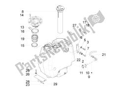 benzinetank