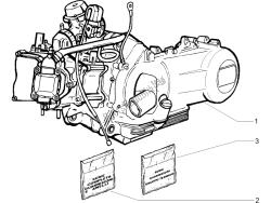 motore, assemblaggio