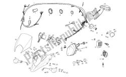 Lights - Electrical system