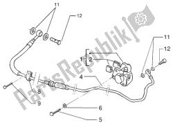 REAR CALIPER