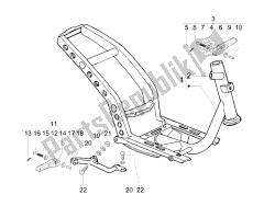 Frame/bodywork